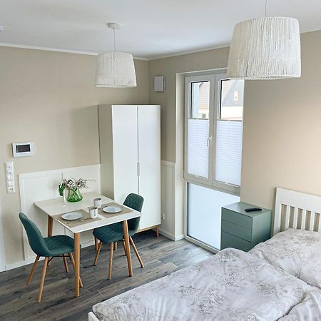 Appartement - Wildecker Ferienbutze Honebach Zewnętrze zdjęcie