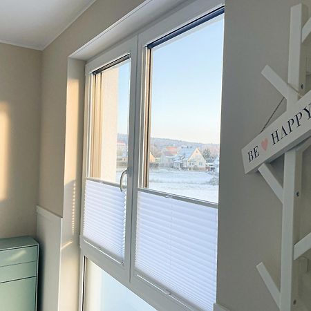 Appartement - Wildecker Ferienbutze Honebach Zewnętrze zdjęcie