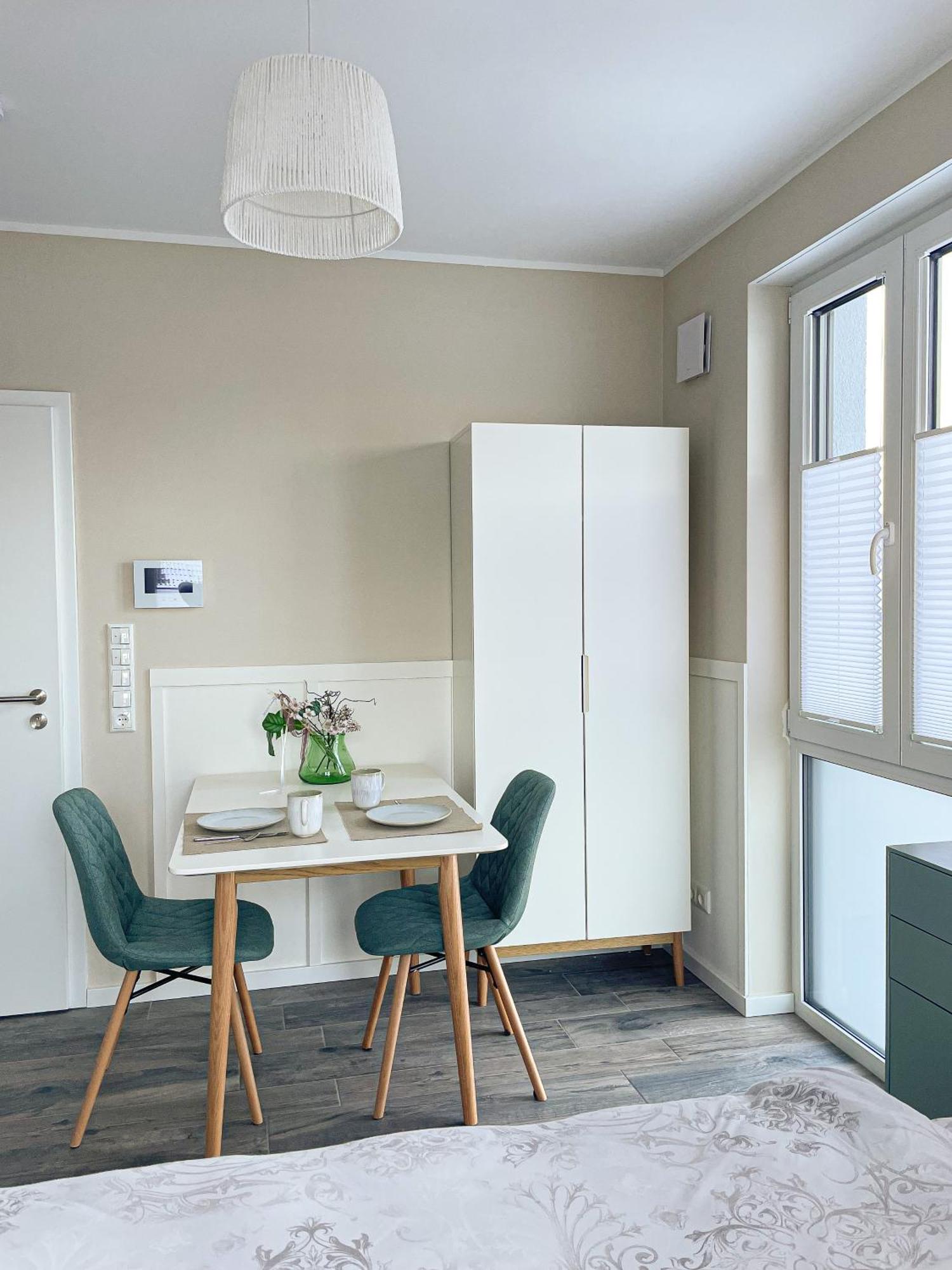 Appartement - Wildecker Ferienbutze Honebach Zewnętrze zdjęcie