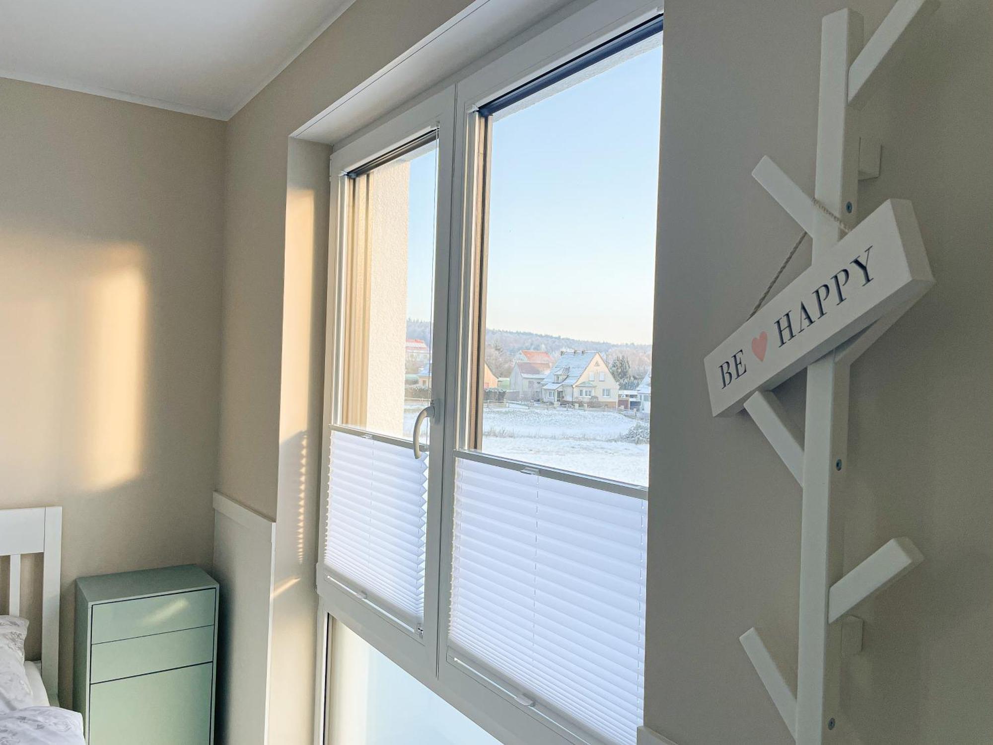 Appartement - Wildecker Ferienbutze Honebach Zewnętrze zdjęcie