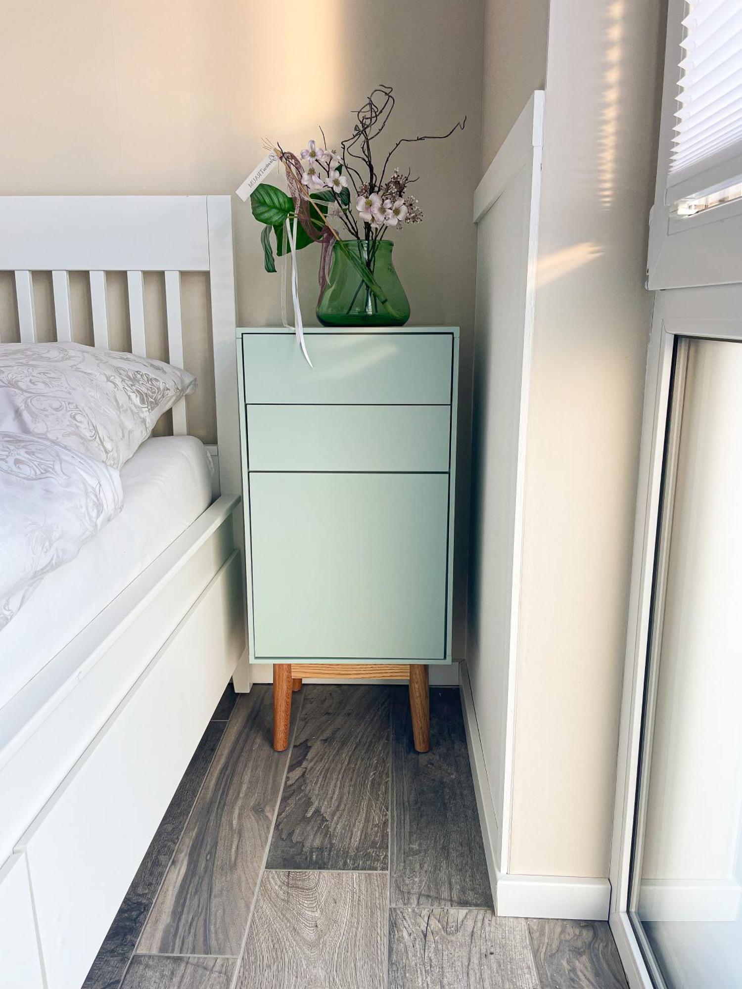 Appartement - Wildecker Ferienbutze Honebach Zewnętrze zdjęcie